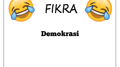 Demokrasi Fıkrası