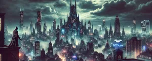 Batman Masalı