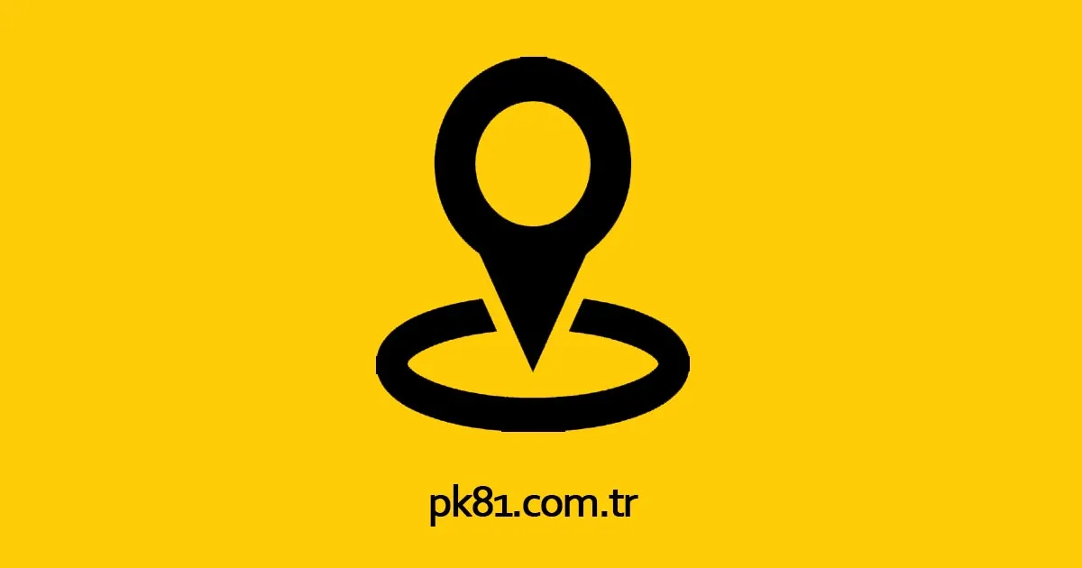 İstanbul Posta Kodu Sorgulama Nereden Yapılır? PK81 ile Tanışın!