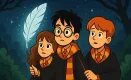 Harry Potter Masalı
