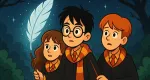 Harry Potter Masalı