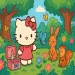 Hello Kitty Masalı