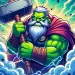 Hulk Masalı