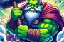Hulk Masalı