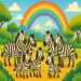 Zebra Masalı (2)