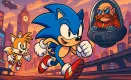 Sonic Masalı