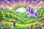 Pony Masalı